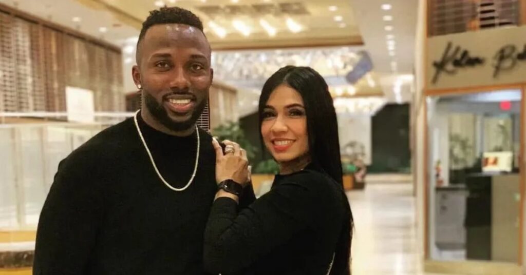 cenelia pinedo blanco