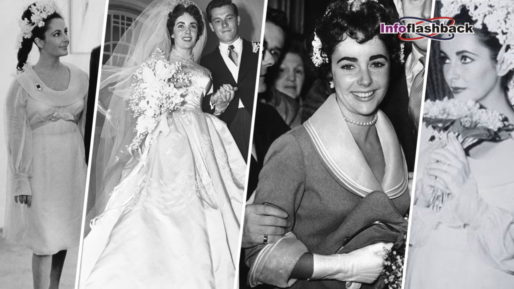 elizabeth taylor spouse