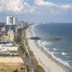 myrtle beach weather