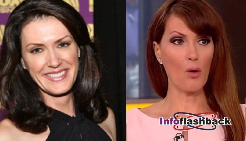 dagen mcdowell illness