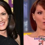 dagen mcdowell illness