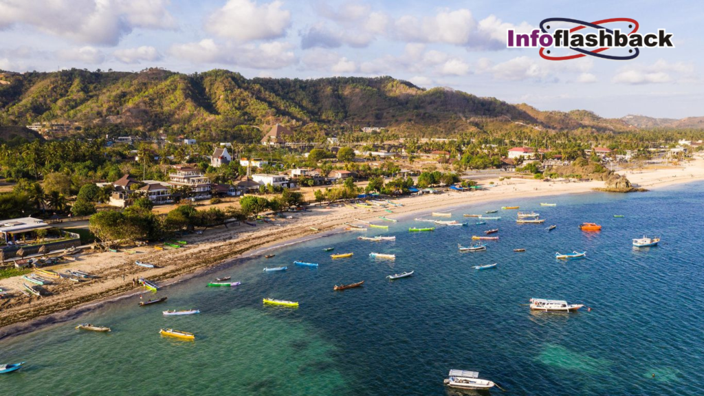 bali, indonesia flights round trip