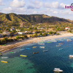 bali, indonesia flights round trip