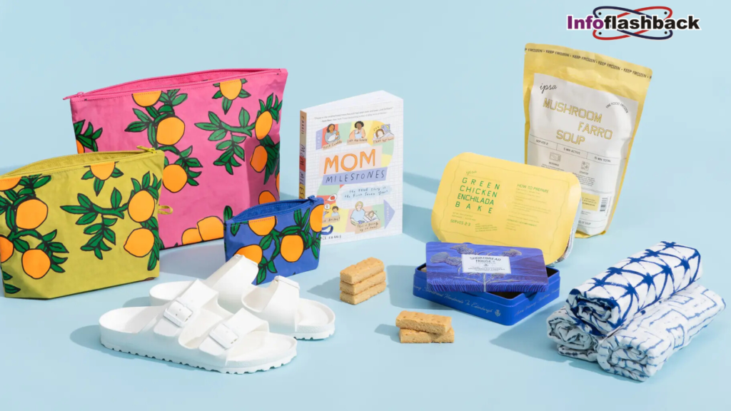 Gifts for Mom: 12 Perfect Healthy Gift Ideas