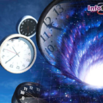 how to go back in time