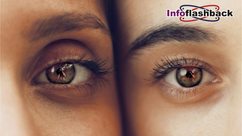 Hooded eyes 8 Healthy Changes That Support Your Eye Area