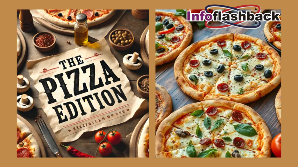 the pizza edition 3x