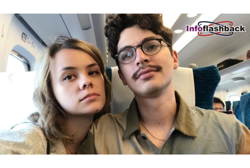 adam friedland sister