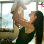 mom life famousparenting