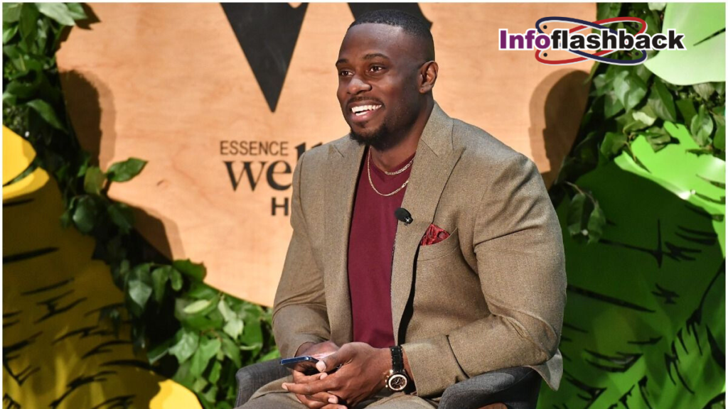 derrick jaxn net worth