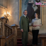 downton abbey 3 showtimes