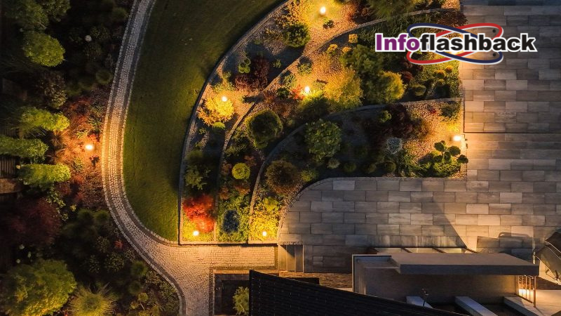 kd architects landscape ideas from morph