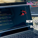 new software rcsdassk