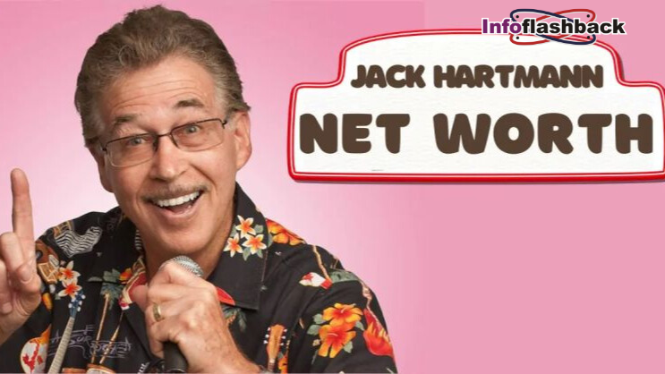 jack hartmann net worth