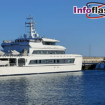 itchko ezratti yacht