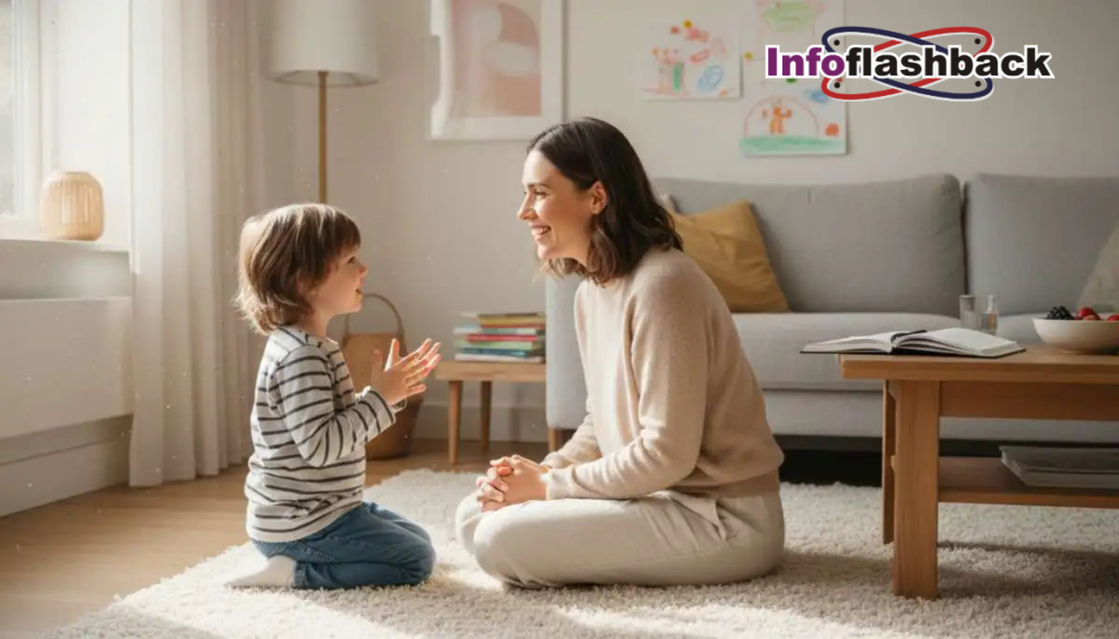 fpmomhacks parenting advice by famousparenting