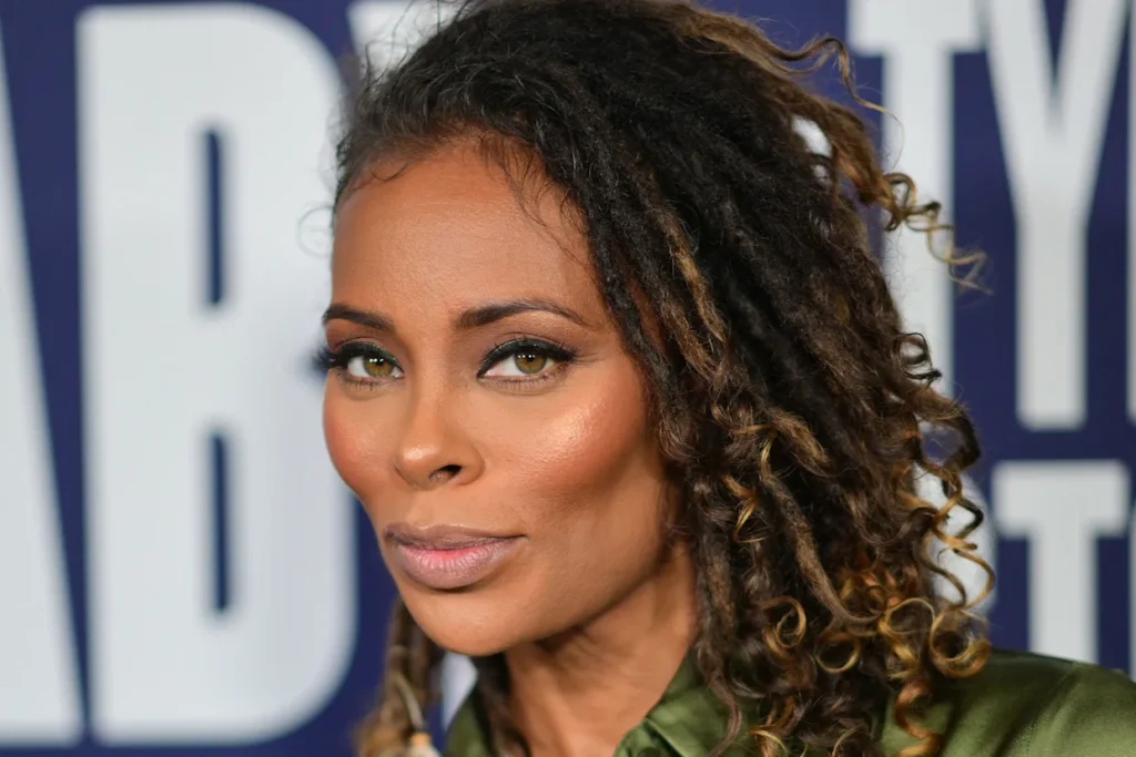 eva marcille net worth