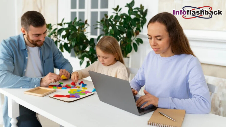 famparentlife entrepreneurial parent infoguide from famousparenting