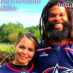 damon darling net worth