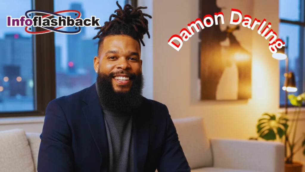 damon darling net worth 2025