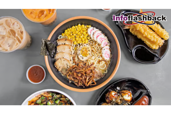 qz poke and ramen zona rosa