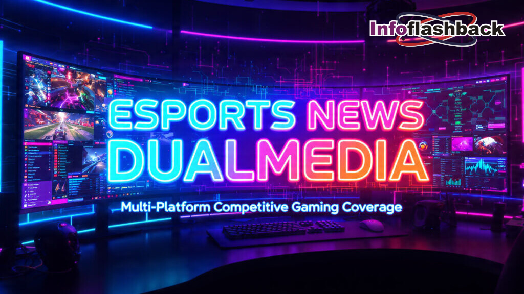esports news dualmedia