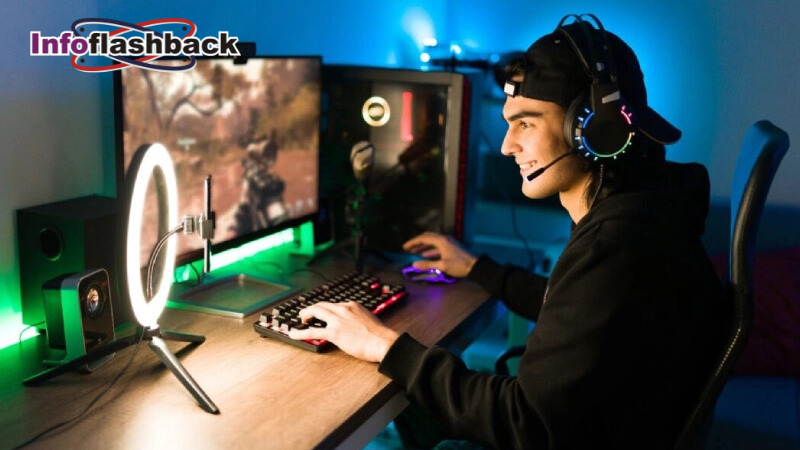 Playing Games Blog PlayBattleSquare