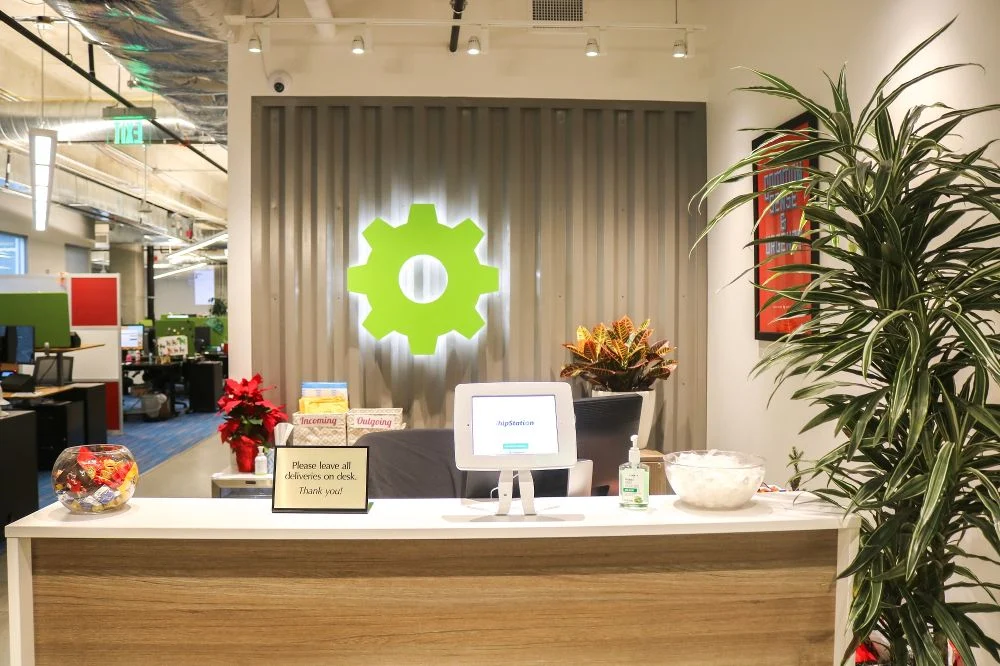 what is auctane shipstation