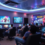 minecraft playbattlesquare